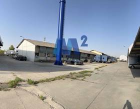 lands for sale in madrid province