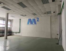 industrial warehouse rent tres cantos by 3,000 eur