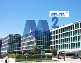 office rent madrid alcobendas by 17,388 eur