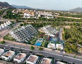 apartments for sale in alfaz de baix