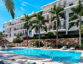 apartments for sale in cancelada