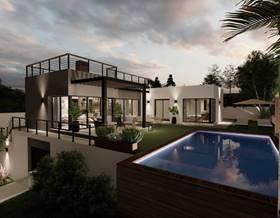 villas for sale in san luis de sabinillas