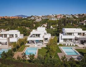 villas for sale in estepona