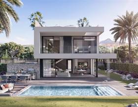 villas for sale in casares