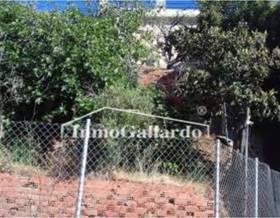 land sale malaga el palo by 250,000 eur