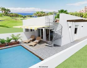 villas for sale in murcia province