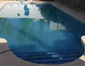 houses for sale in la xara