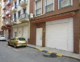garage sale huelva huelva by 14,000 eur