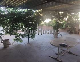 lands for sale in malaga province