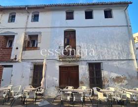 villas for sale in castellonet de la conquesta