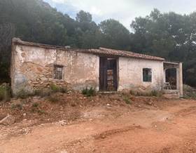 properties for sale in villalonga