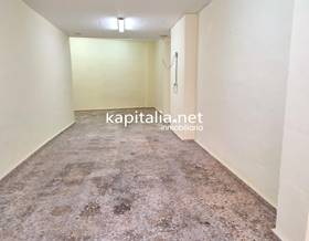 premises sale ontinyent el llombo by 45,000 eur
