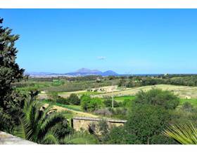villas for sale in santa margalida