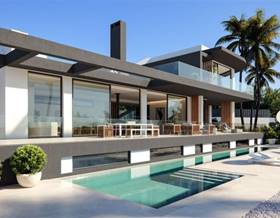villas for sale in nueva andalucia