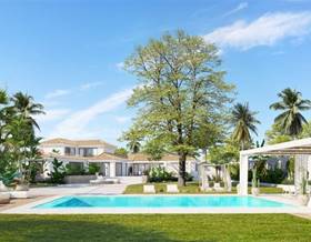 villa sale estepona by 4,995,000 eur