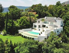 villas for sale in nueva andalucia