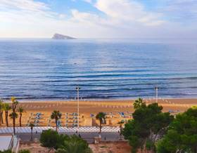 flat sale benidorm by 1,040,000 eur