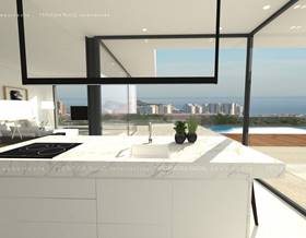 villa sale finestrat balcon de finestrat by 720,000 eur