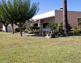 chalet sale port de alcudia puerto by 700,000 eur