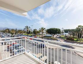 apartments for rent in torre del mar