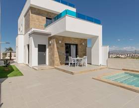 houses for sale in alicante province