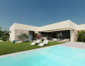 houses for sale in murcia