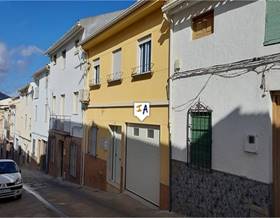 houses for sale in alcala la real