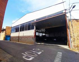 industrial warehouse rent torrelameu centro by 950 eur