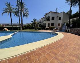 houses for sale in el verger