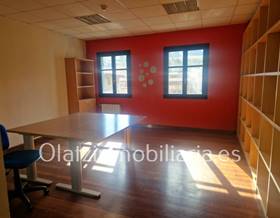 offices for rent in gueñes