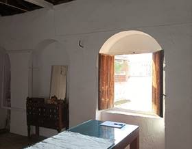 villas for sale in almachar