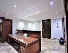 offices for rent in granada