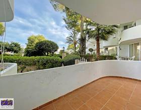 flat sale alcudia by 175,000 eur