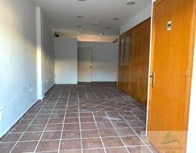 premises for sale in motril