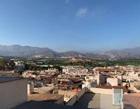 houses for sale in velez de benaudalla