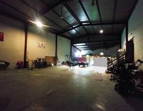 industrial warehouses for sale in asturias province