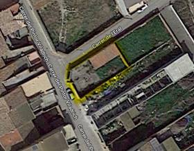 land sale torrelameu centro by 38,500 eur