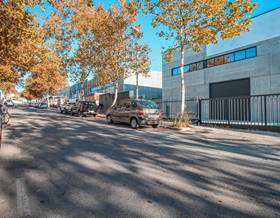 industrial warehouse sale vilanova i la geltru by 1,500,000 eur