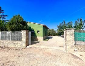 villas for sale in pla de corrals
