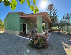 villas for sale in terrateig