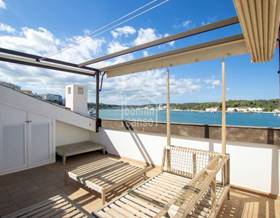 country house sale mahon mahon puerto by 525,000 eur