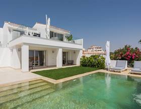 villas for sale in la duquesa
