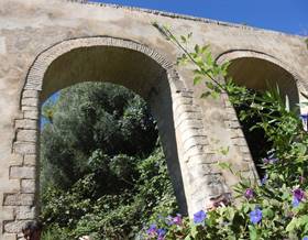 rustic property sale vejer de la frontera santa lucia by 500,000 eur