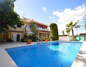 villas for sale in alicante province