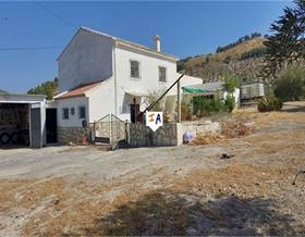 houses for sale in castillo de locubin