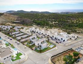 villas for sale in finestrat