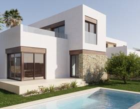 villas for sale in benidorm
