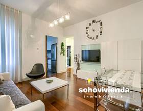 flat rent madrid capital by 1,500 eur