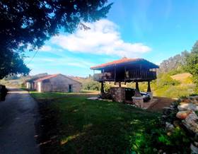lands for sale in asturias province