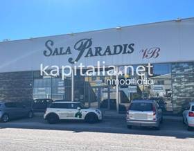 building sale llosa de ranes by 700,000 eur
